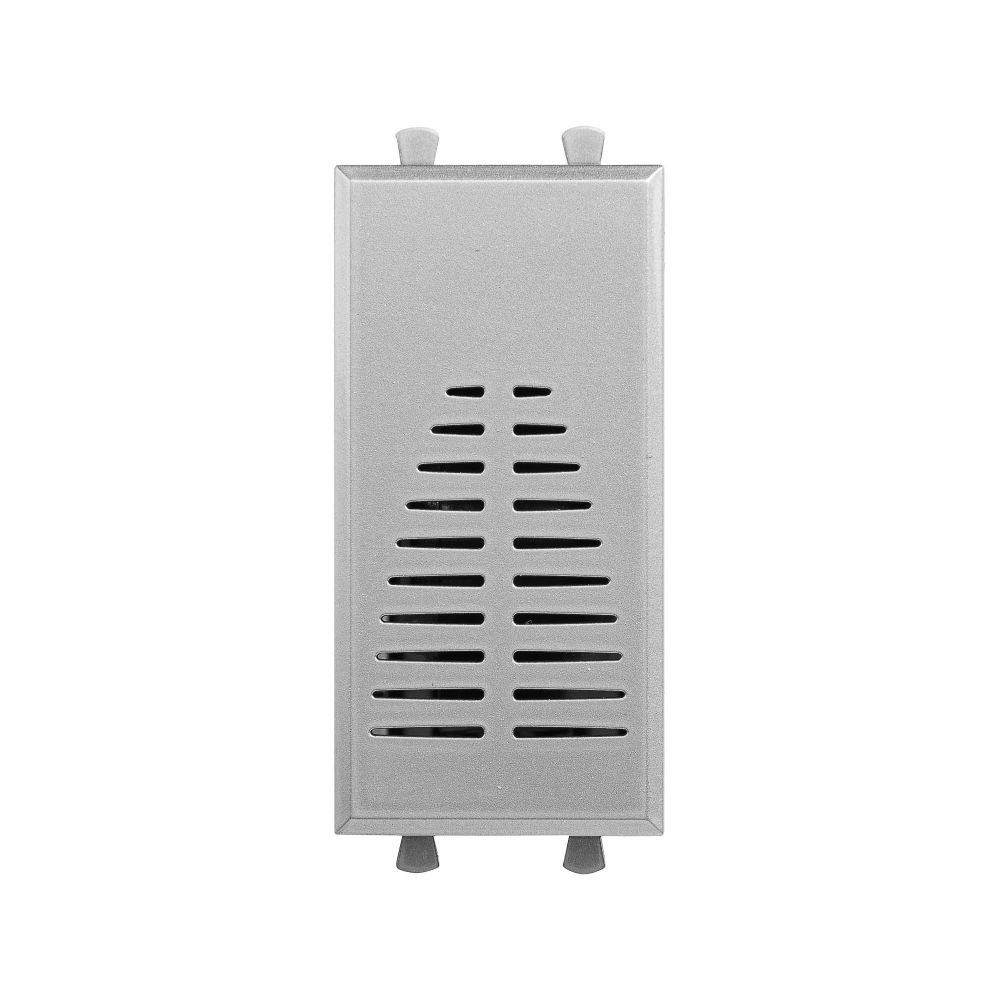 Звонок DKC 4404191 модульный, 1 модуль, Avanti