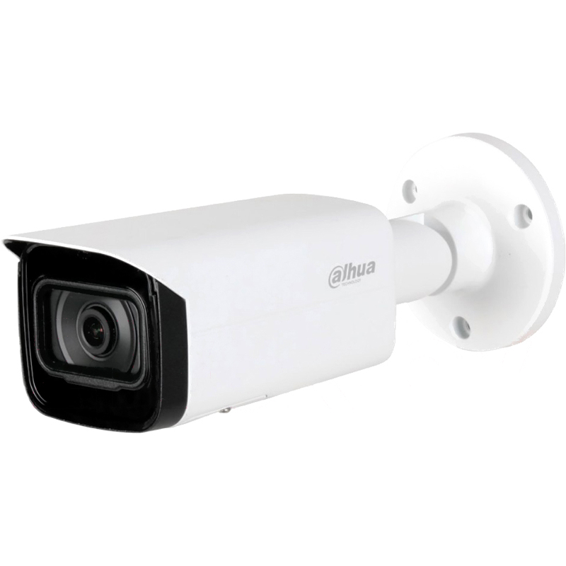 Камера видеонаблюдения Dahua DH-IPC-HFW2231TP-AS-0600B