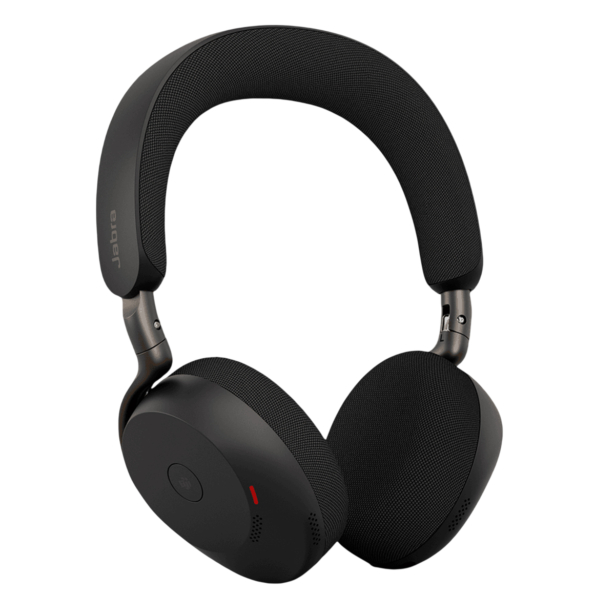 Гарнитура Jabra Evolve3 75 MS, Link390a, Stereo, Bluetooth, Microsoft Teams