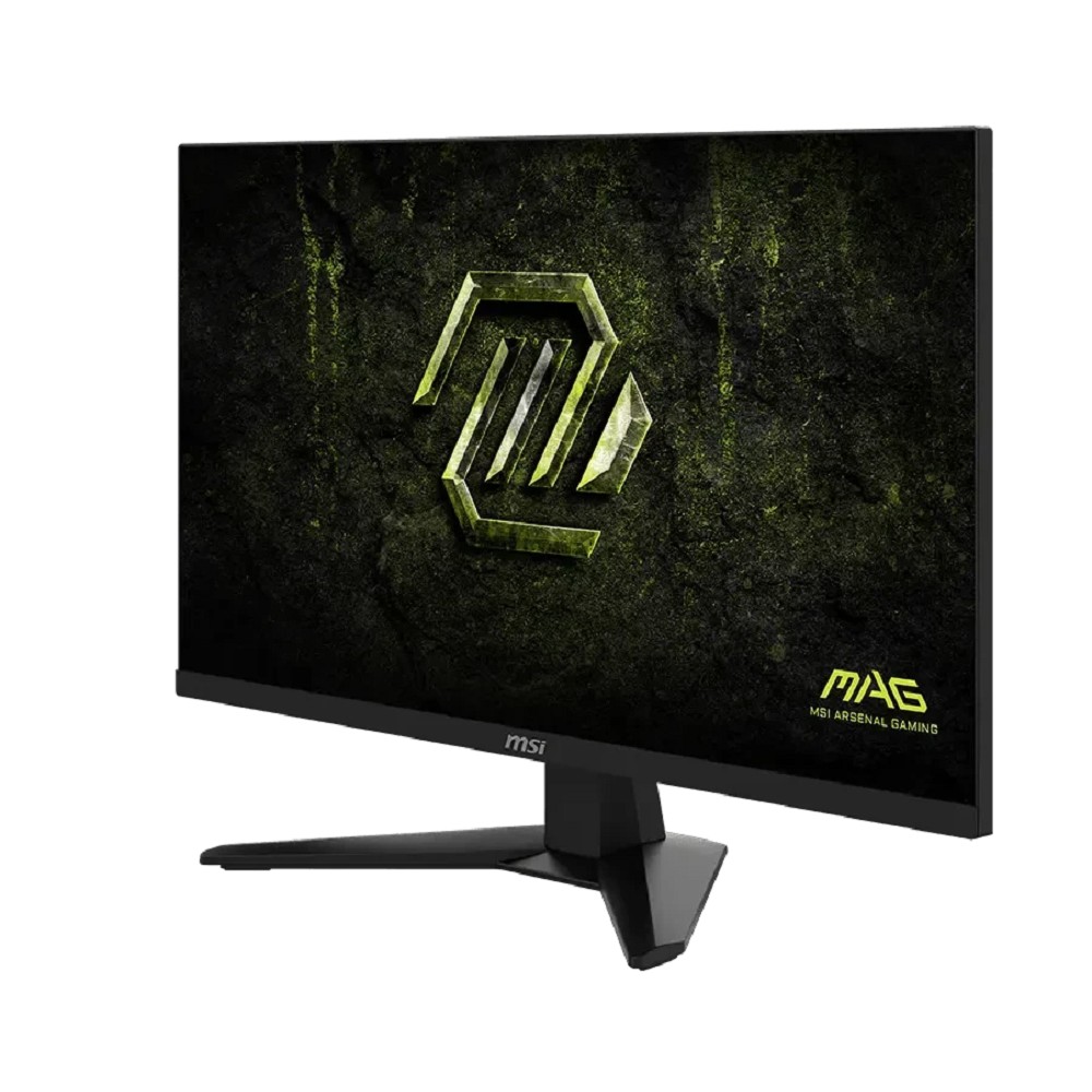 Повреждение упаковки MSI MAG 27" 274QF E20 {IPS 2560x1440 200Hz 0.5ms 300cd 2xHDMI DisplayPort Tilt Internal Vesa}