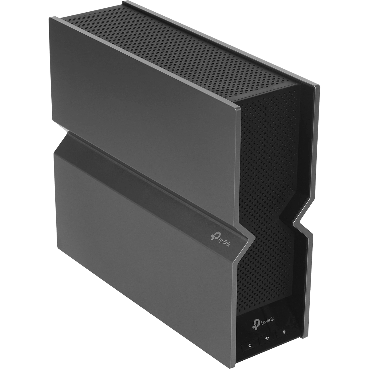 Маршрутизатор TP-Link Archer BE800, Wi-Fi 7 BE19000, 2,5 Гбит/с WAN, 4×2,5 Гбит/с LAN