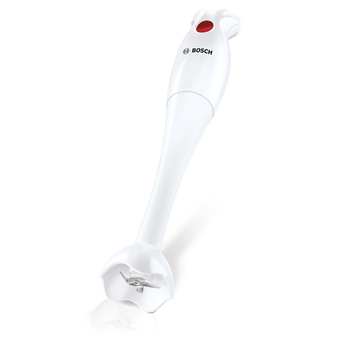Блендер погружной Bosch CleverMixx MSMP1000, 350 Вт, 1 скорость