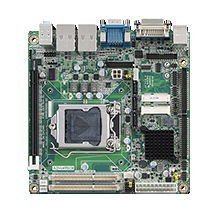 Промышленная плата AIMB-203G2-00A1E