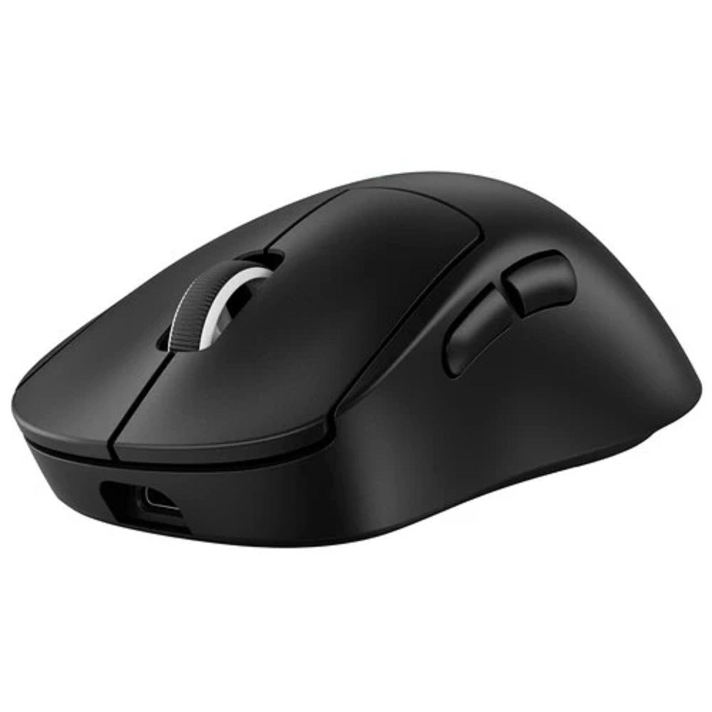 Повреждение упаковки 910-007357 Logitech Mouse G PRO Х Superlight 2 DEX Wireless Gaming Black