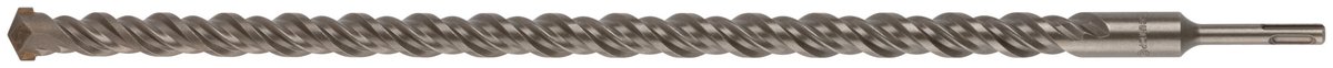 Бур FIT 40-25600, SDS-Plus, 25×600 мм