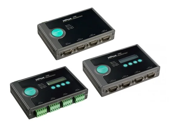 Преобразователь NPort 5410