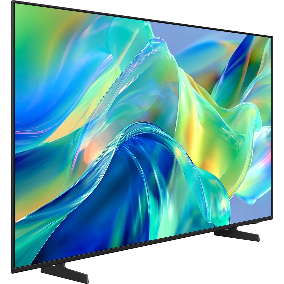 Телевизор Samsung UE43M1EHAUXPY, 43", 4K UHD, Mini LED, 60 Гц, Smart TV