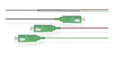 Делитель оптический SNR SNR-CP-1x2-20/80-SC/APC, 1×2, 20/80, SC/APC, FBT