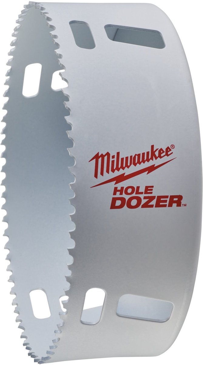 Milwaukee Hole Dozer 140мм (49560247)
