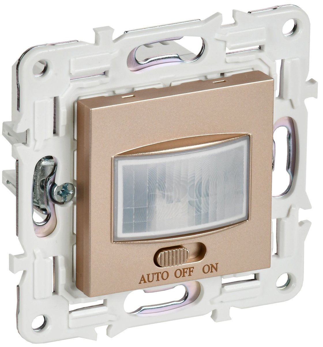 Датчик движения IEK SK-MS10-N-150-05-K98 SKANDY, 230В, 110°, IP20