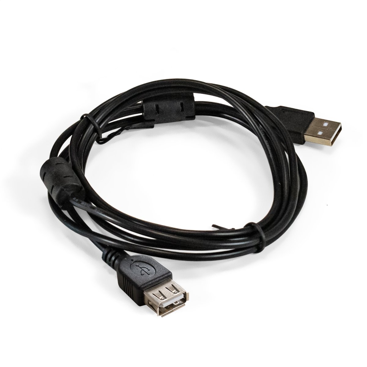 Удлинитель USB ExeGate EX294761RUS, USB 2.0, 1.8м