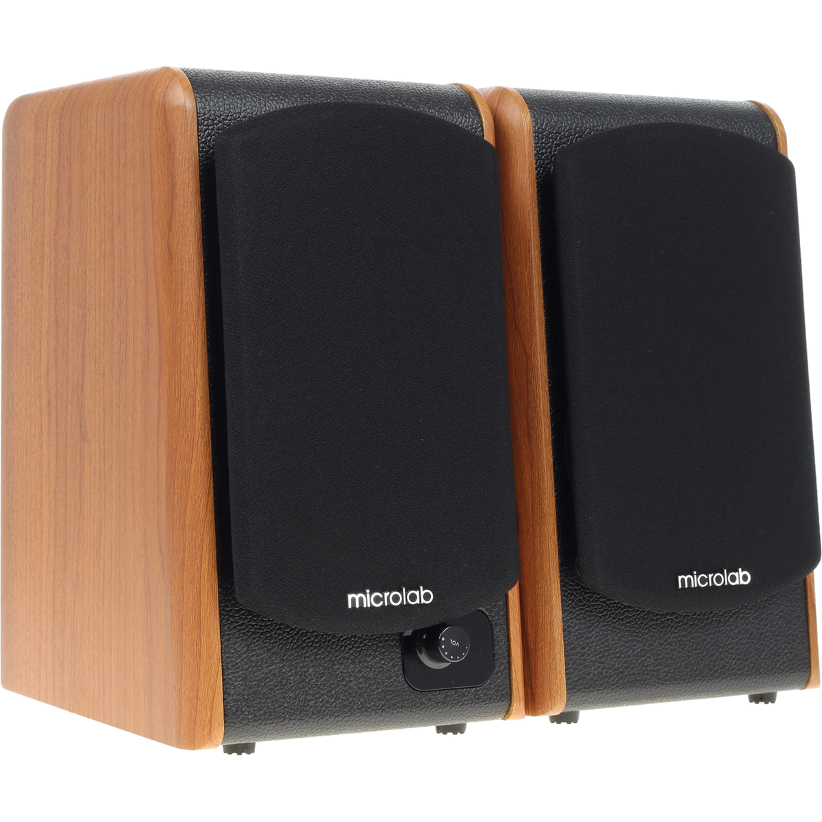 Мультимедийные колонки Microlab B77BT, 2.0, 32 Вт RMS, Bluetooth
