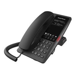 IP-телефон Fanvil H4W, Black