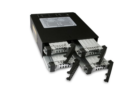Корзина 96RACK-5SS-CAGE-CR
