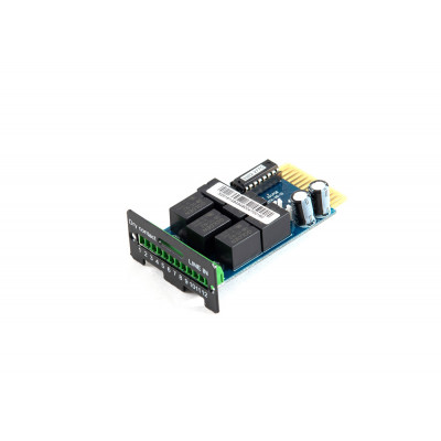 Релейный модуль Бастион DC 302 для ИБП SKAT-UPS RACK, mini