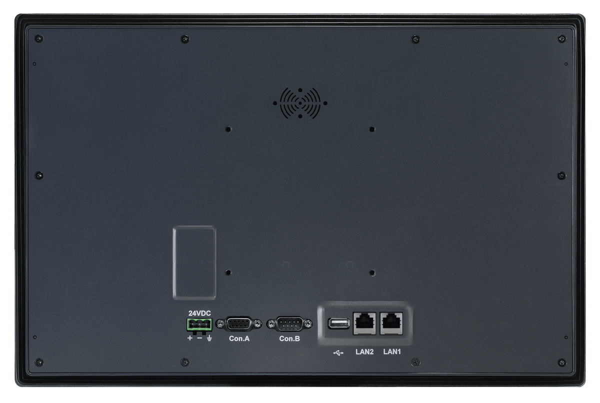 Панель оператора Weintek cMT3162X, 15.6", 1920×1080, Cloud HMI