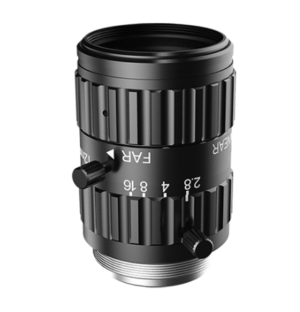 Объектив  MK1228M