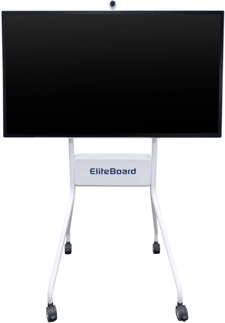 Панель EliteBoard 55C1, 55", 3840x2160, LED, 400 кд/м², 16:9, Android 13