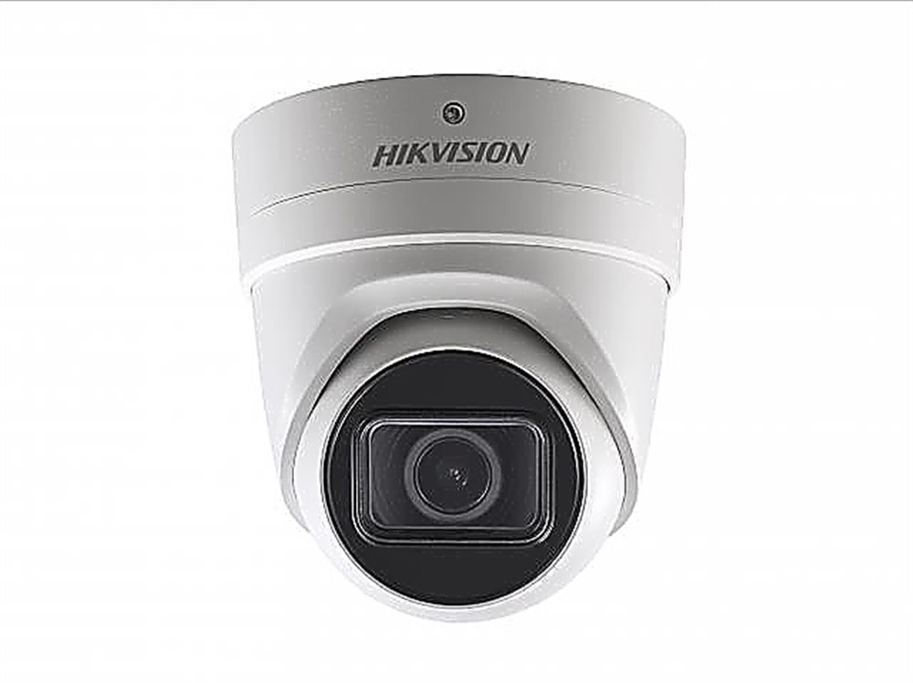 IP-видеокамера Hikvision DS-2CD2H83G0-IZS, 8Мп, сфера, объектив 2.8-12mm, EXIR 30м
