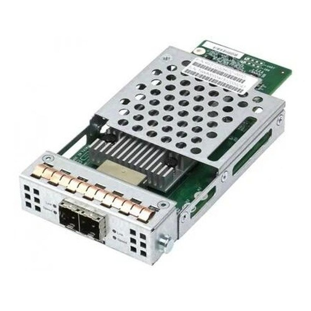 Плата интерфейсная Infortrend EonStor RSS12J1HIO2-0010, 2x 12Gb SAS, MiniSAS HD
