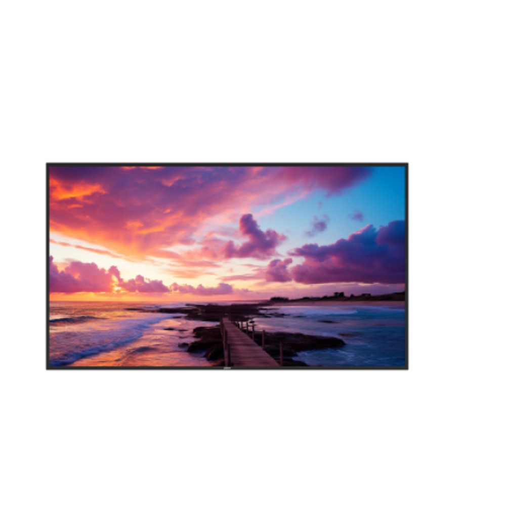 Монитор Dahua DHI-LM55-S400N, 55" UHD 3840x2160, IPS, 500 кд/м², 60 Гц
