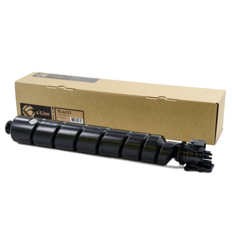 Тонер-картридж Булат DFKYTK4002010 для Kyocera TASKalfa 4002, TK-6325, черный, 35000 стр.