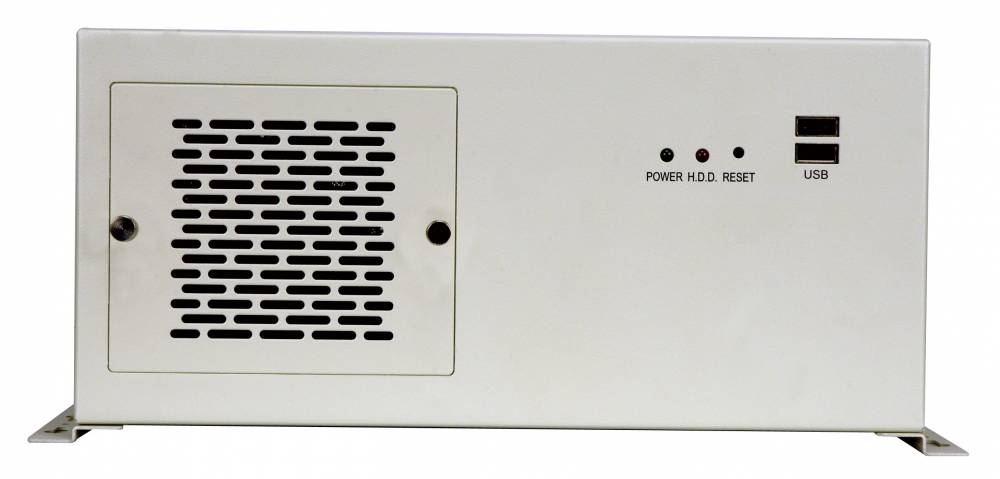 Корпус PR-1500GW
