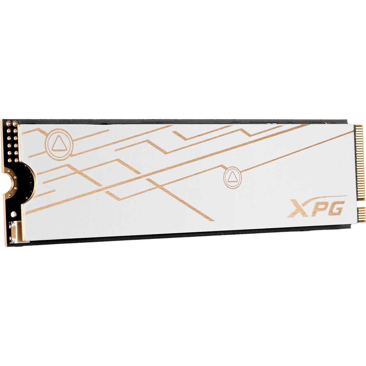 Твердотельный накопитель ADATA XPG MARS 980 BLADE SMAR-980B-8TCS, 8000 ГБ, M.2, PCIe 5.0 x4