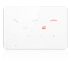 IP домофон iFlow F-VI-3301IPE1/White