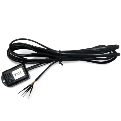 Датчик NetPing T811 температуры, чип TCN75A, кабель 2 м