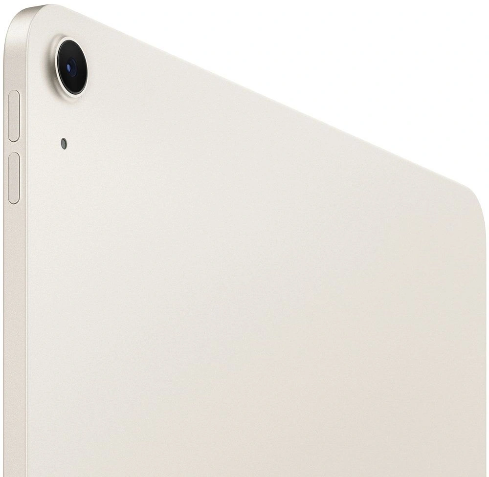 Планшет Apple iPad Air 2026 MH5Q4ZP/A, M4, 12+128ГБ, 13" IPS, сияющая звезда