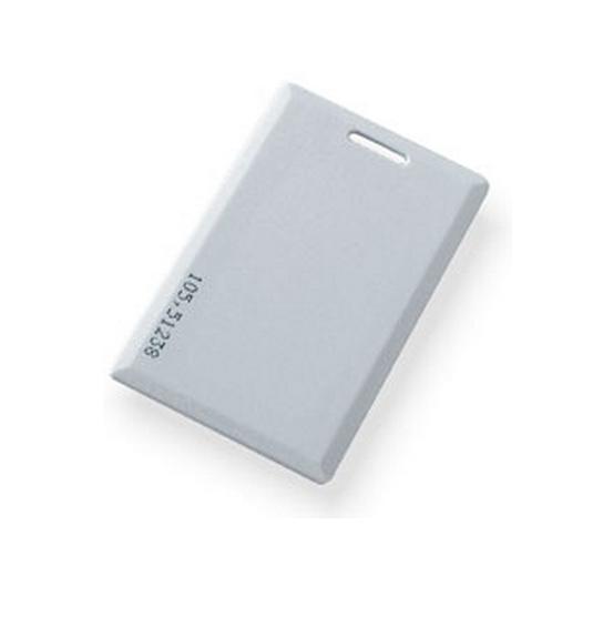 Карта доступа Mifare IronLogic IL-05M, Clamshell, 1024 байт, 13,56 МГц