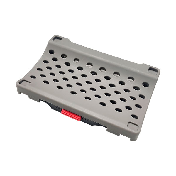 Крепление на руку без ремешка Meferi ASSY: ME10 Wearable Rack, work with WSTPME10