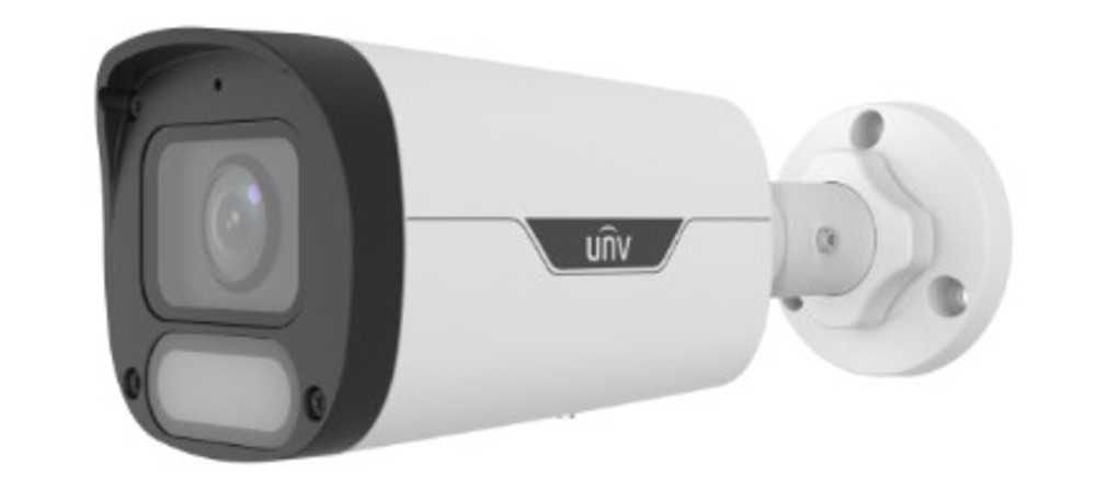 IP-камера Uniview IPC2318LE-ADF28KM-WP, 8Мп, 2.8мм