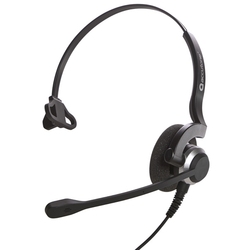 Гарнитура Accutone TM910 QD, разъем QD