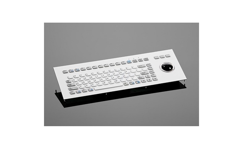 Клавиатура Printec-DS 10762K80A700003LL00