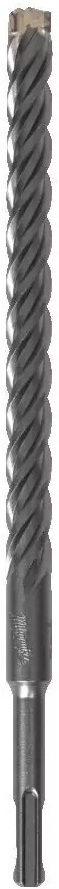 Milwaukee SDS+ 4C 16x260 (4932498907)