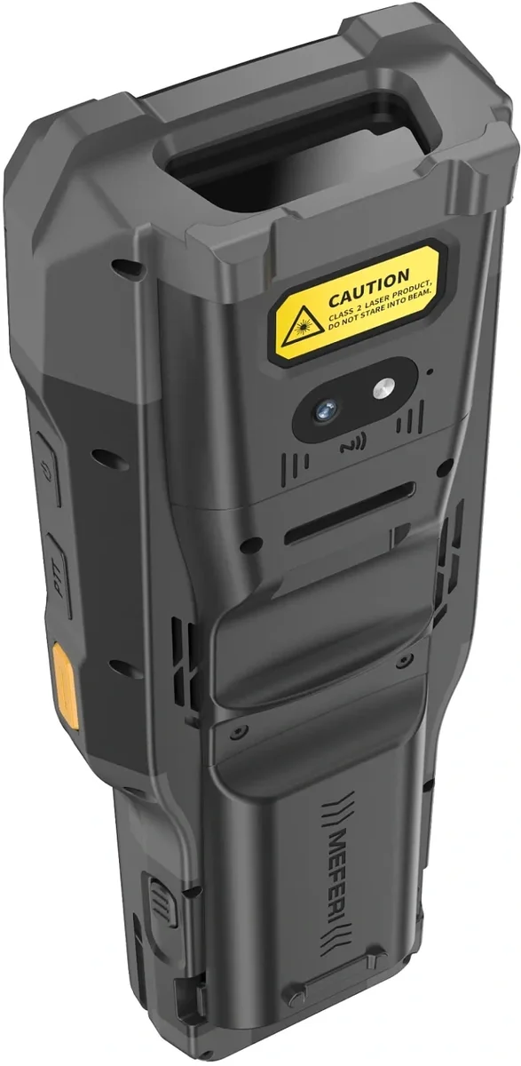 Терминал сбора данных Meferi ME74-Q313BS73DNC7CH, Android 13, IP67