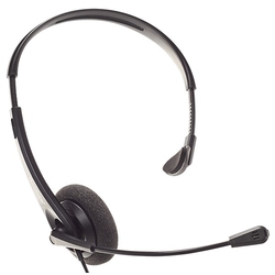 Гарнитура Accutone UM200 USB, ZE-UM200-RU