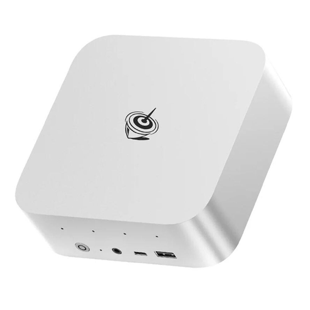 Мини-компьютер Beelink  BL/SER9 PRO/255/24G/1TB/Space Gray