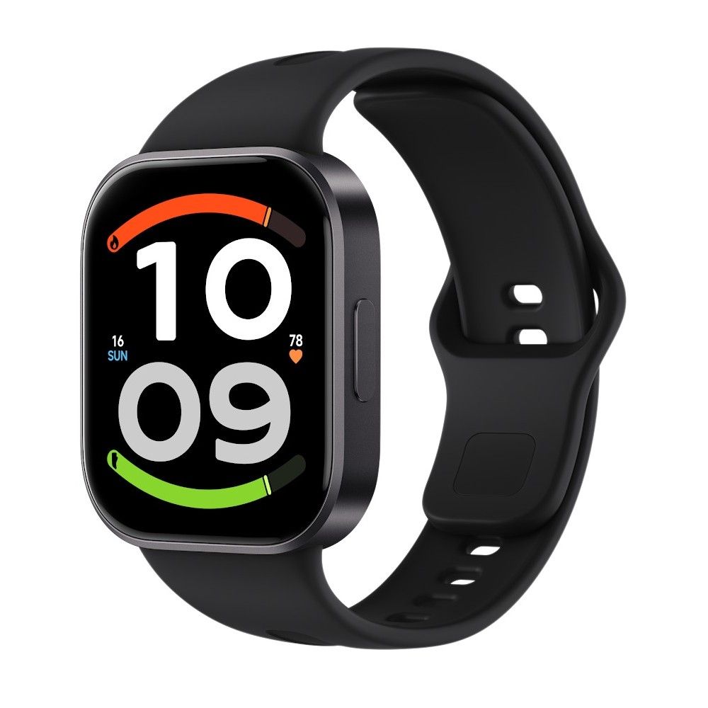 Смарт-часы Redmi Watch 6 Active BHR09CZGL, 1.85", черный