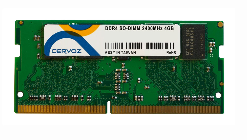 Модуль памяти Cervoz 6118647, CIR-S4SUSS2404G