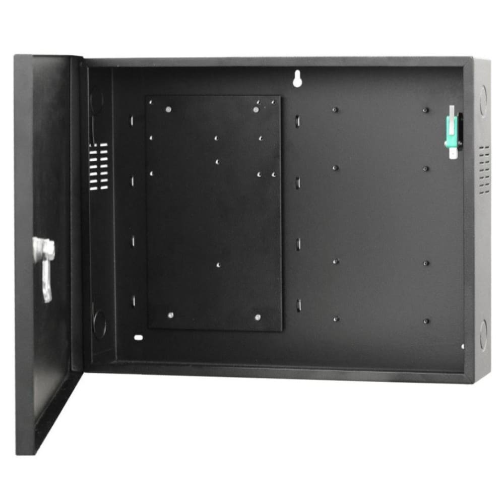 Бокс Smartec ST-AC001BX, сталь, 396×309×79 мм, IP20