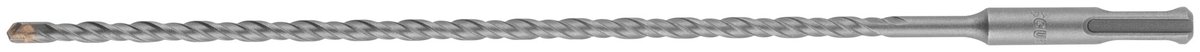Бур FIT 40-6310, SDS-Plus, 6×310 мм