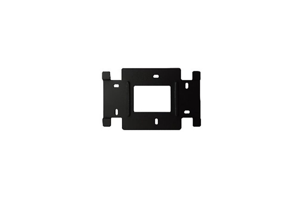 Кронштейн BAS-IP BS-SP BLACK, для SP-03, 117×86 мм