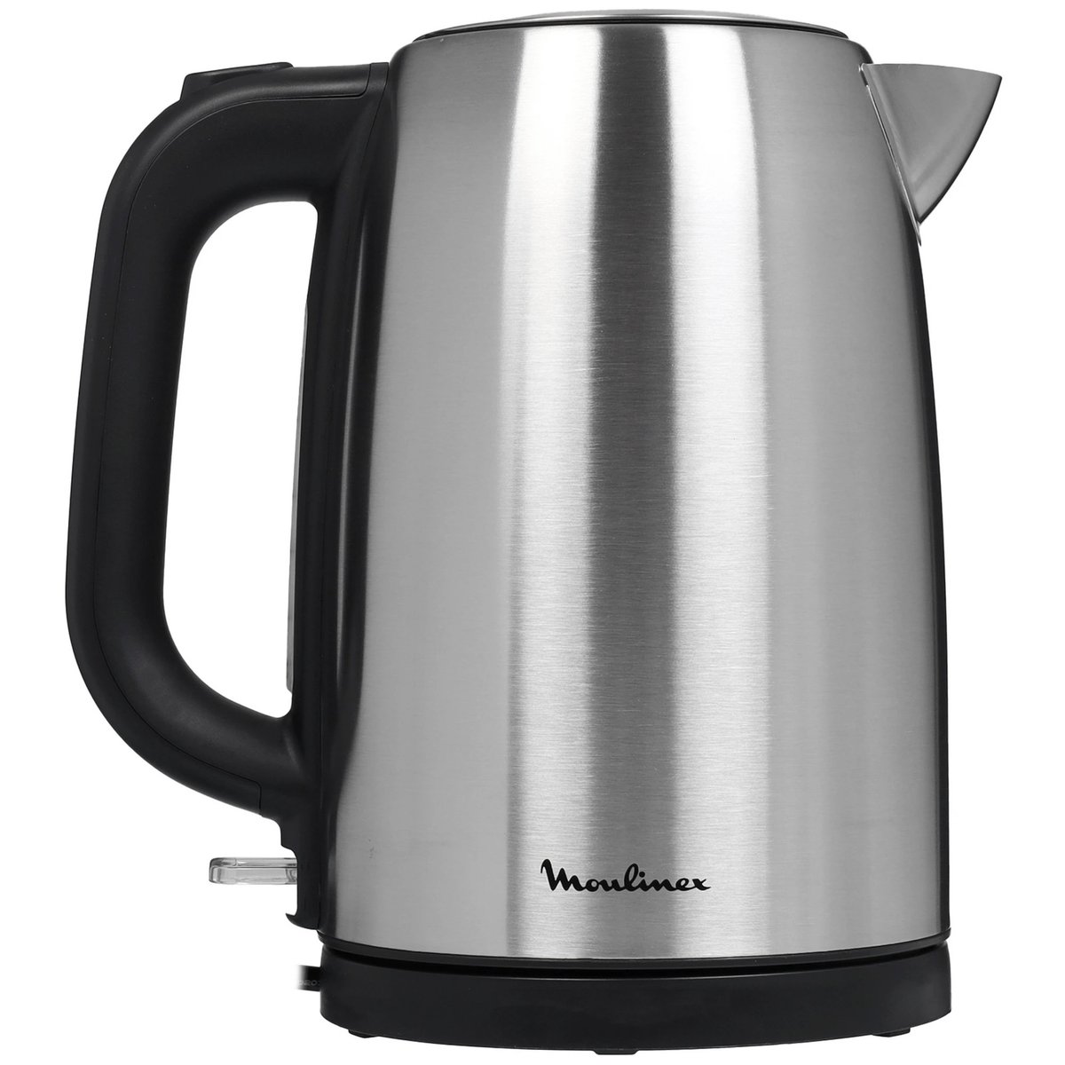 Электрический чайник Tefal BY1R0DF0, 1,7 л, 2200 Вт, нержавеющая сталь