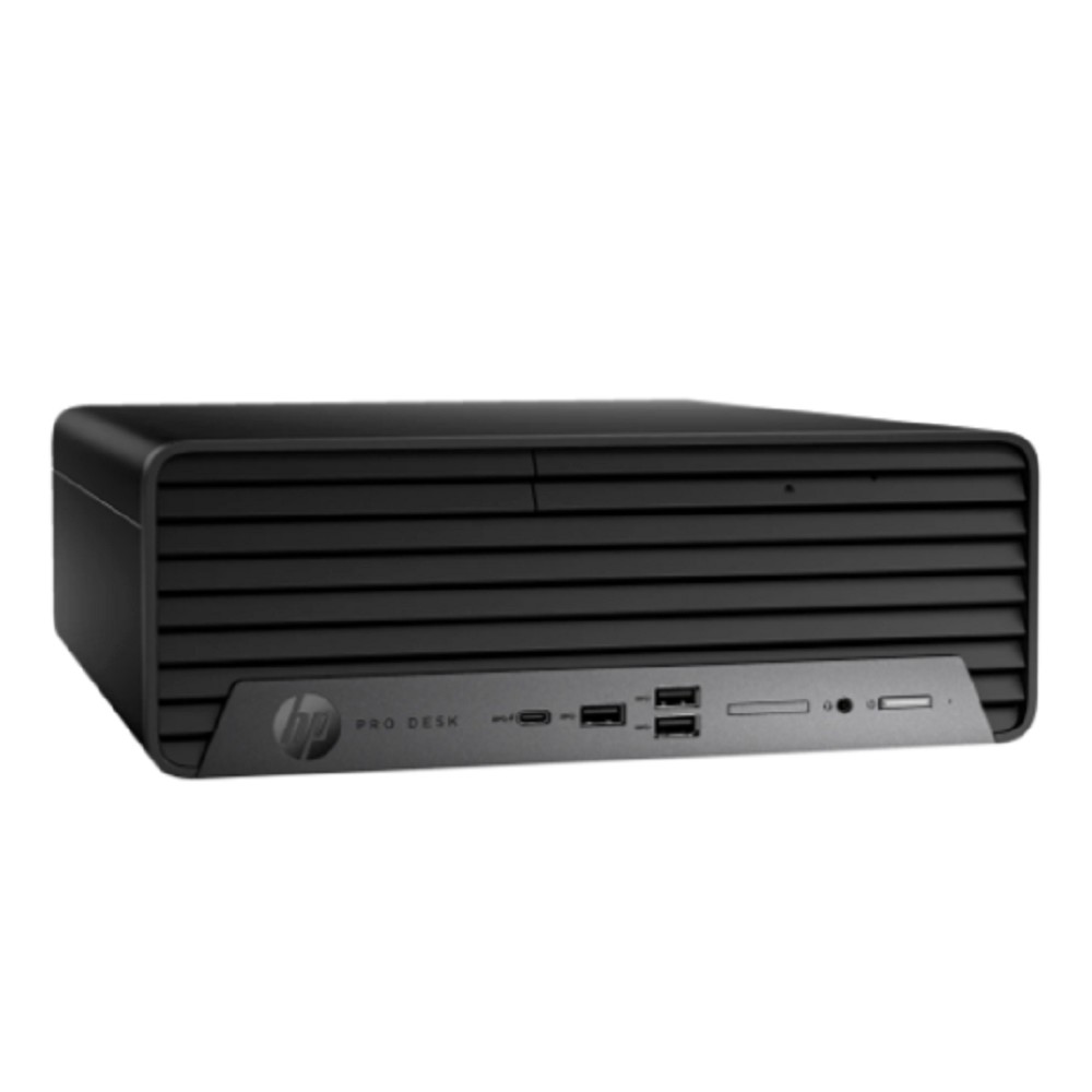 ПК HP 9M8Q6AT, Pro 400 G9 SFF, i5-14500/8ГБ/512ГБ SSD
