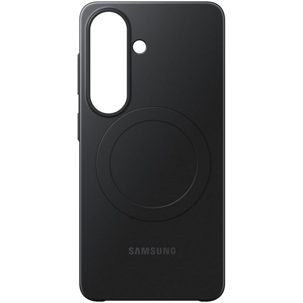 Чехол Samsung EF-SS942CBEGRU Slim Magnet Case для Galaxy S26, MagSafe, чёрный