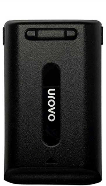 Аккумулятор UROVO ACC-RT40s-BAT5200, 5200мАч, для RT40S