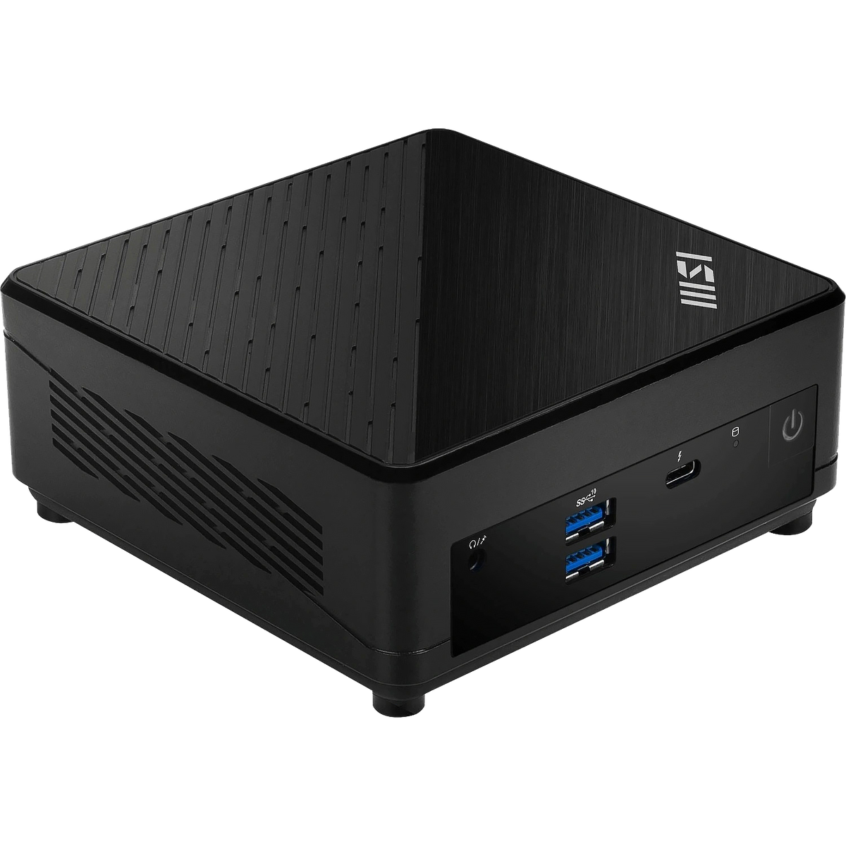 ПК MSI MS-B0A8 9S6-B0A831-669, Core 5 120U, 16ГБ, 500ГБ SSD, без ОС